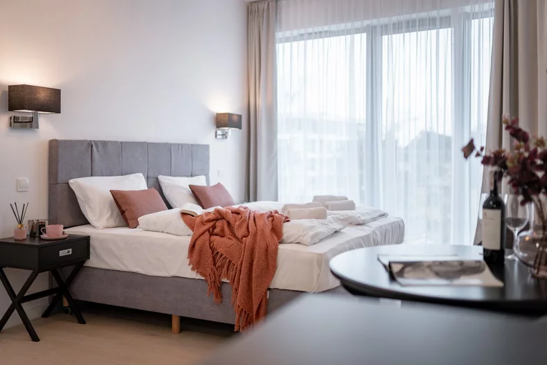 Apartamenty 9594524 Mielno Pionierów 