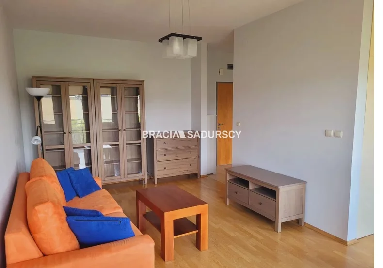 Apartamenty BS4-MW-294617-2 Kraków Prądnik Biały Kluczborska