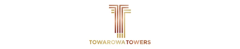 Towarowa Towers