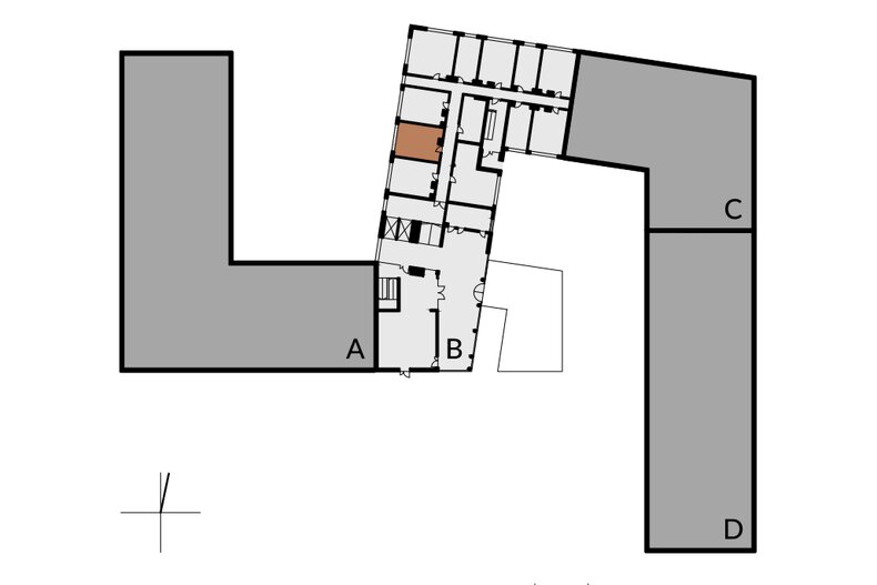 Apartament wakacyjny 34,63 m², parter, oferta nr B/005