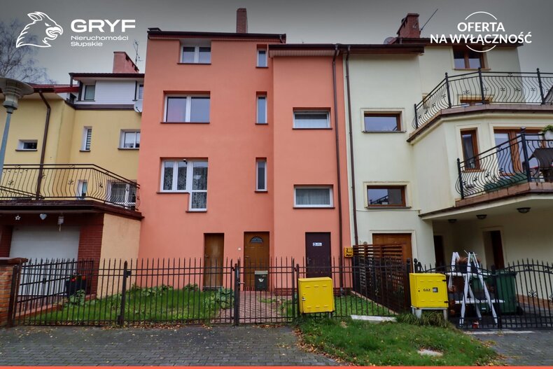 Dom wakacyjny na sprzedaż 236,00 m², oferta nr GRS-DS-2741