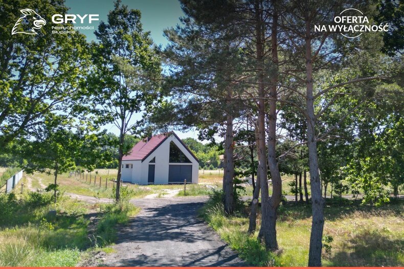 Dom wakacyjny na sprzedaż 180,00 m², oferta nr GRS-DS-2919