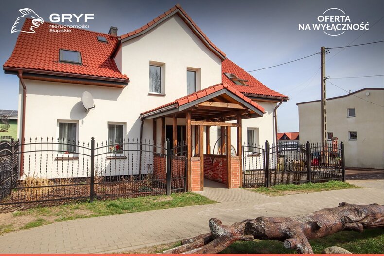 Dom wakacyjny na sprzedaż 200,00 m², oferta nr GRS-DS-2861