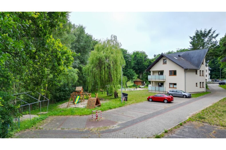 Apartament wakacyjny na sprzedaż 29,00 m², piętro 2, oferta nr GRS-MS-2946
