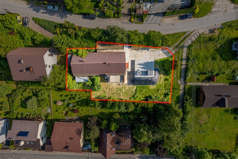 Dom wakacyjny na sprzedaż 90,00 m²