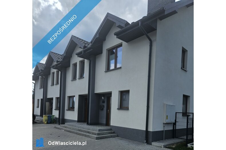 Dom wakacyjny na sprzedaż 97,00 m²
