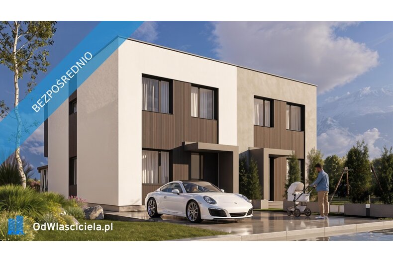 Dom wakacyjny na sprzedaż 116,00 m²