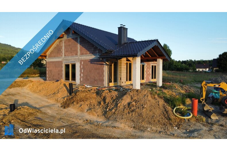Dom wakacyjny na sprzedaż 200,00 m²
