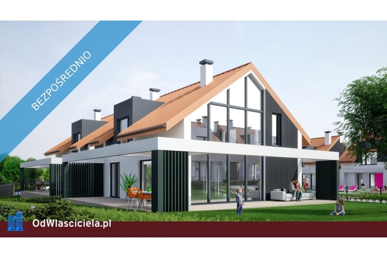 Dom wakacyjny na sprzedaż 161,00 m²
