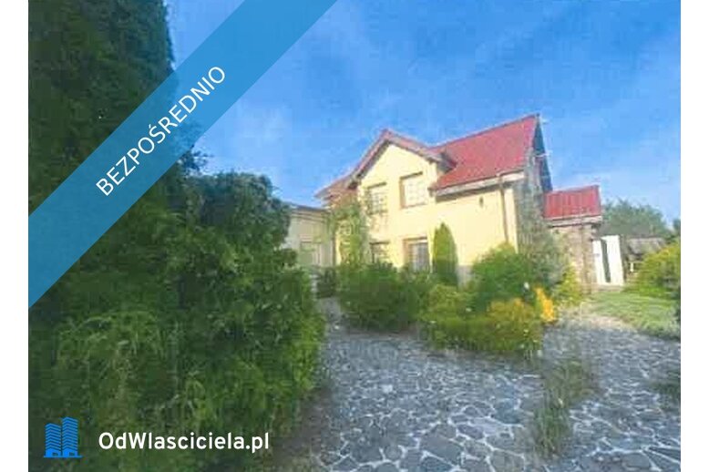 Dom wakacyjny na sprzedaż 420,00 m²