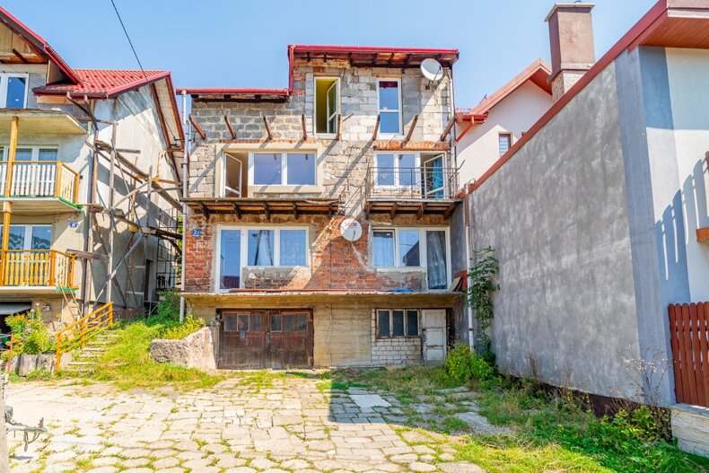 Dom wakacyjny na sprzedaż 165,00 m²