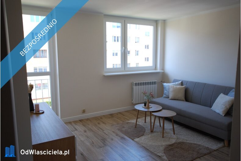 Apartament wakacyjny na sprzedaż 33,00 m², piętro 2