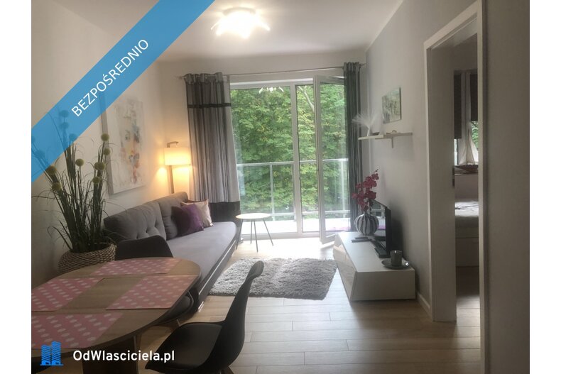 Apartament wakacyjny na sprzedaż 37,00 m², piętro 2