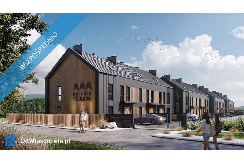 Apartament wakacyjny na sprzedaż 58,00 m², parter