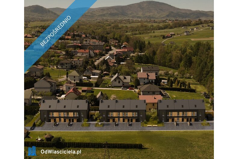 Apartament wakacyjny na sprzedaż 108,00 m², piętro 1