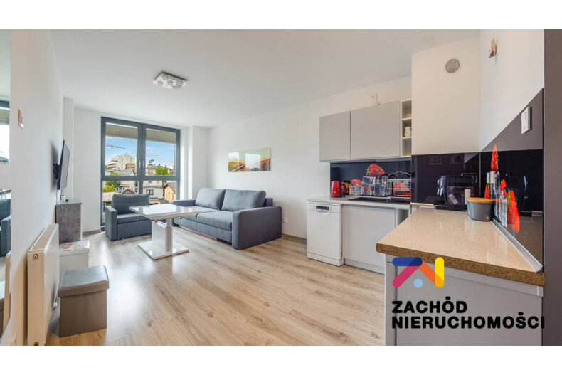 Apartament wakacyjny na sprzedaż 27,08 m², piętro 2, oferta nr 161160227