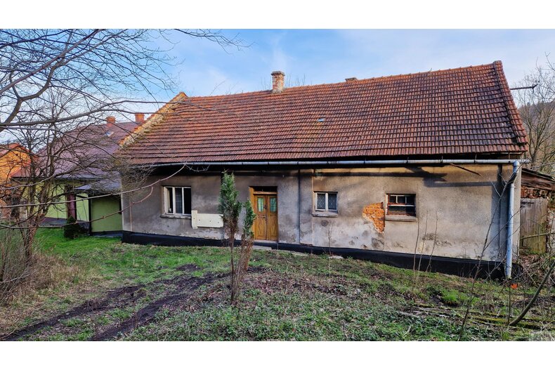 Dom wakacyjny na sprzedaż 102,00 m², oferta nr 2614
