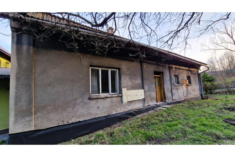 Dom wakacyjny na sprzedaż 102,00 m², oferta nr 2654