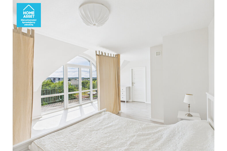 Dom wakacyjny na sprzedaż 135,00 m², oferta nr HS292626
