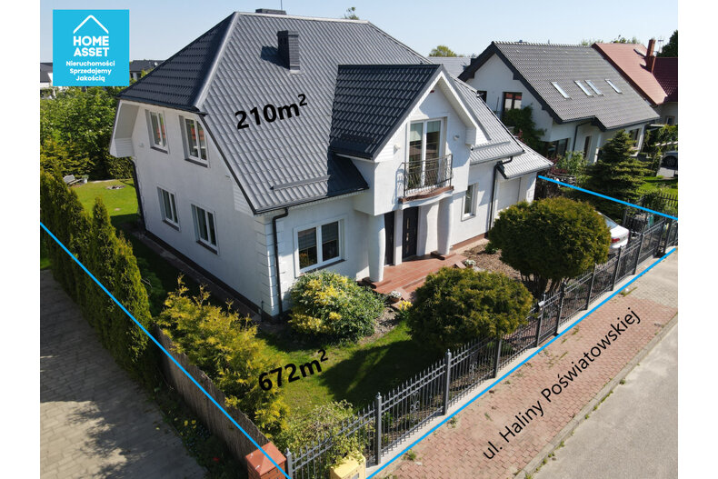 Dom wakacyjny na sprzedaż 225,00 m², oferta nr HS284035