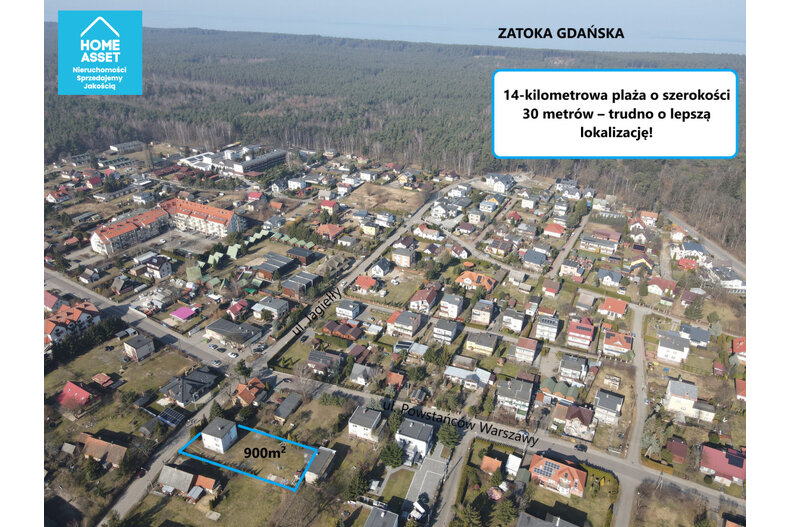 Dom wakacyjny na sprzedaż 165,00 m², oferta nr HS634732