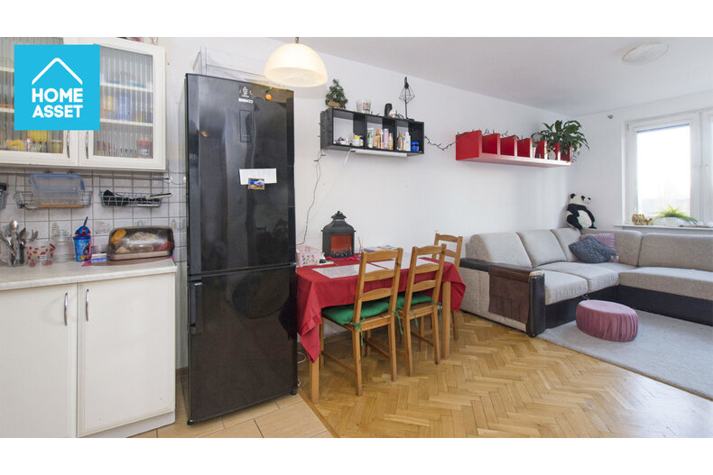 Apartament wakacyjny na sprzedaż 40,00 m², piętro 4, oferta nr HS764692