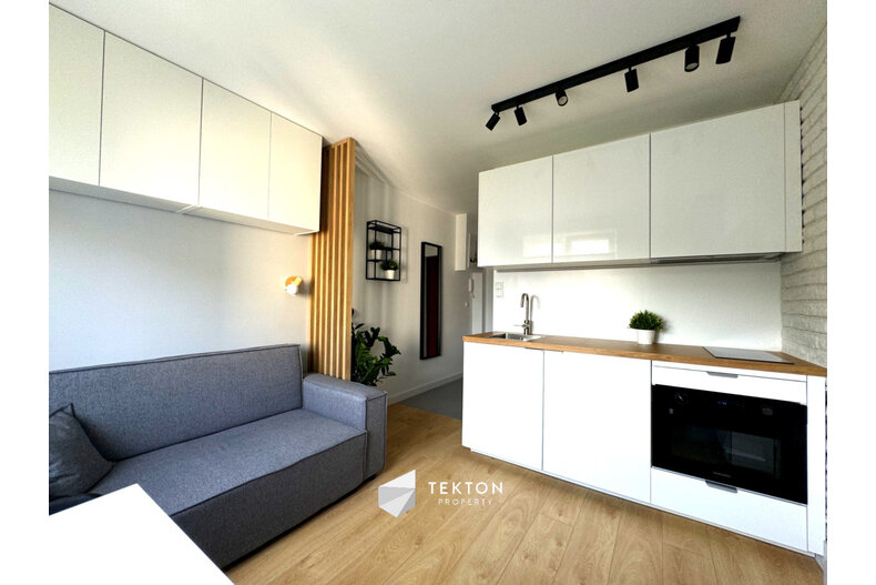 Apartament wakacyjny na sprzedaż 16,40 m², piętro 7, oferta nr TC415279