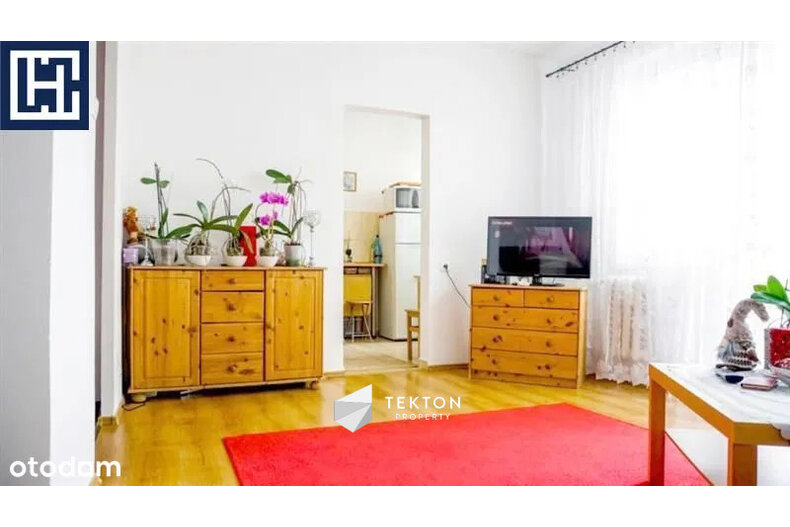 Apartament wakacyjny na sprzedaż 30,00 m², piętro 4, oferta nr TC131417