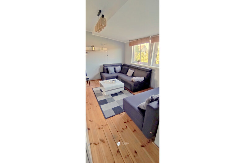 Apartament wakacyjny na sprzedaż 53,00 m², piętro 2, oferta nr TC962537