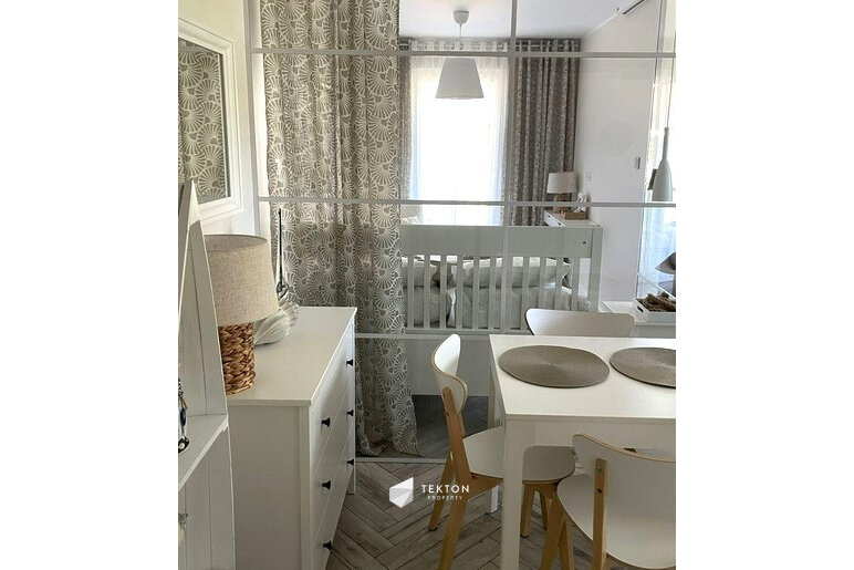Apartament wakacyjny na sprzedaż 39,00 m², parter, oferta nr TC555698