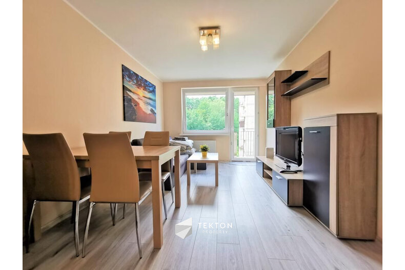 Apartament wakacyjny na sprzedaż 39,78 m², piętro 5, oferta nr TC941449