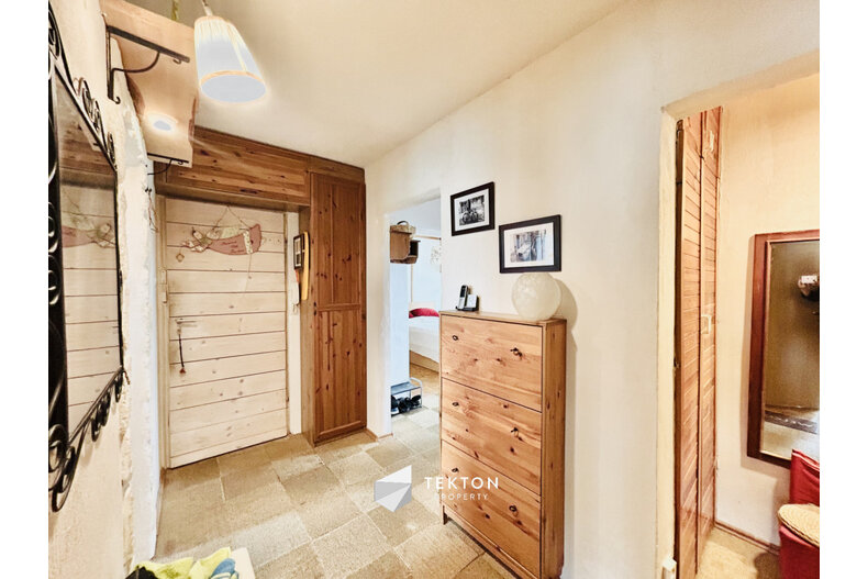 Apartament wakacyjny na sprzedaż 59,40 m², piętro 3, oferta nr TC758667