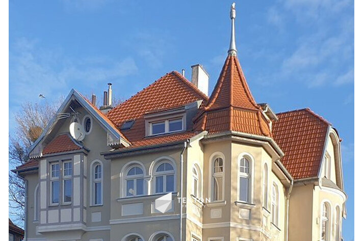 Apartament wakacyjny na sprzedaż 101,00 m², piętro 3, oferta nr TC349436