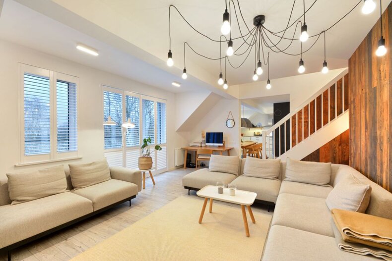 Apartament wakacyjny na sprzedaż 175,41 m², piętro 4, oferta nr FEN1
