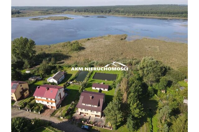 Dom wakacyjny na sprzedaż 104,00 m², oferta nr 325