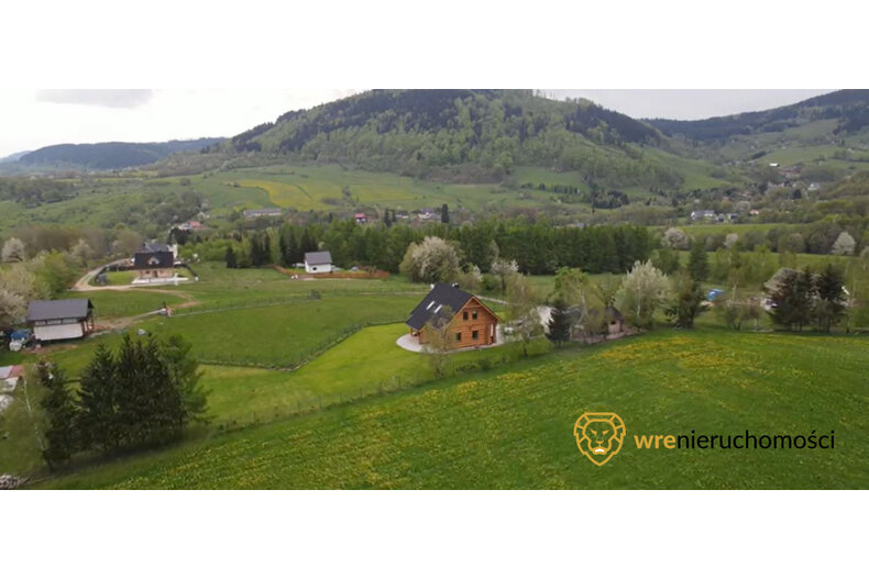 Dom wakacyjny na sprzedaż 100,00 m², oferta nr 732197