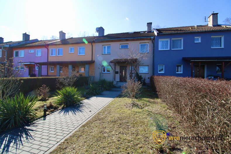 Dom wakacyjny na sprzedaż 140,00 m², oferta nr 166816