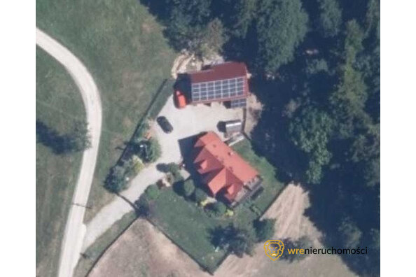 Dom wakacyjny na sprzedaż 153,90 m², oferta nr 233545