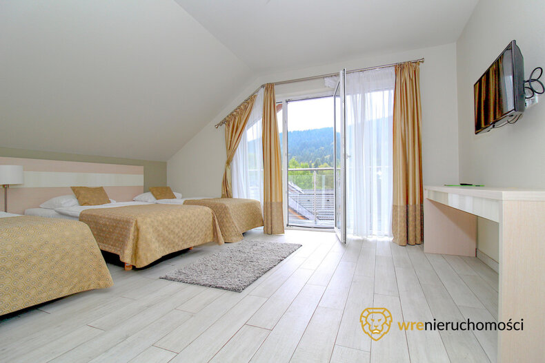 Apartament wakacyjny na sprzedaż 35,62 m², piętro 4, oferta nr 246035