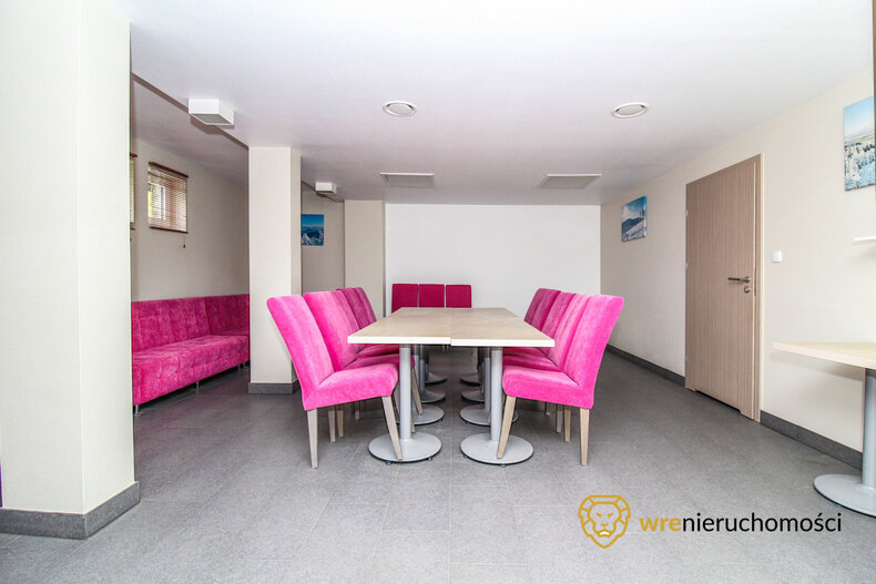 Apartament wakacyjny na sprzedaż 35,62 m², piętro 4, oferta nr 711386