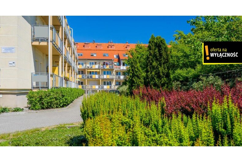 Apartament wakacyjny na sprzedaż 35,69 m², piętro 3, oferta nr GH431228