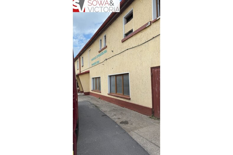 Dom wakacyjny na sprzedaż 300,00 m², oferta nr 412/14328/ODS