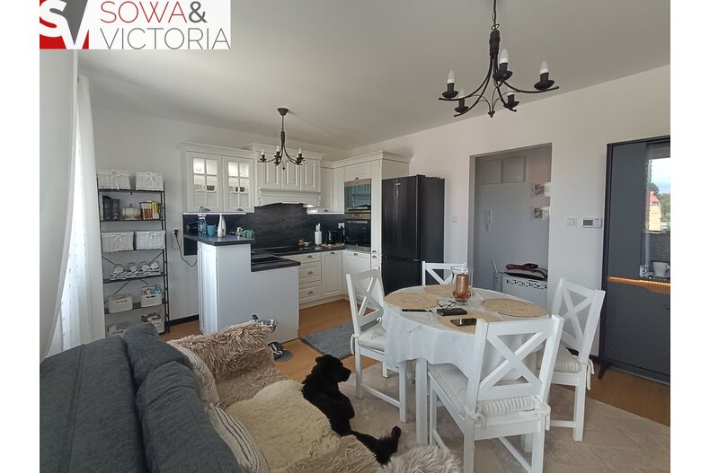 Apartament wakacyjny na sprzedaż 43,40 m², piętro 1, oferta nr 1498/14328/OMS