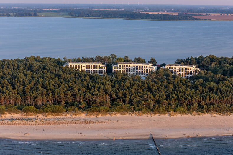 ESSENSE Baltic Resort