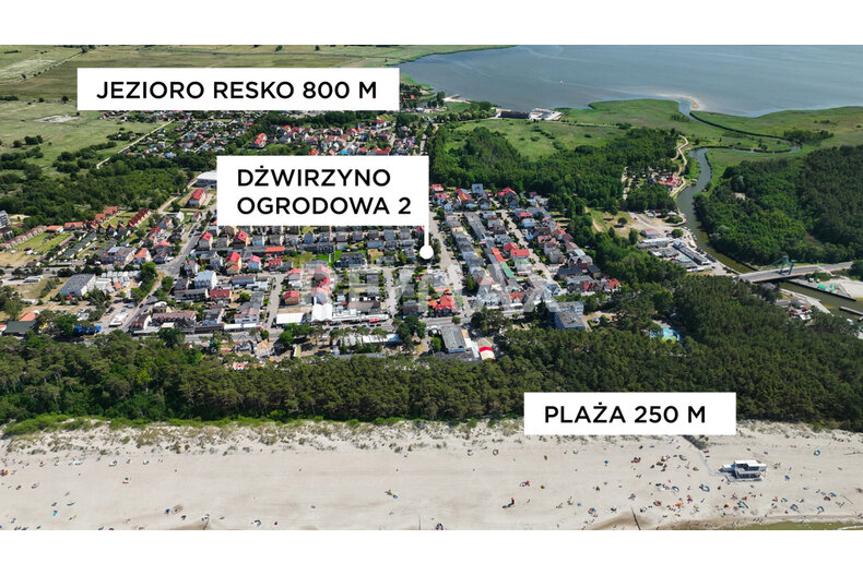 Dom wakacyjny na sprzedaż 247,00 m², oferta nr 46/13467/ODS