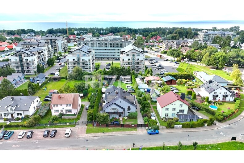 Dom wakacyjny na sprzedaż 520,00 m², oferta nr 71/13467/ODS
