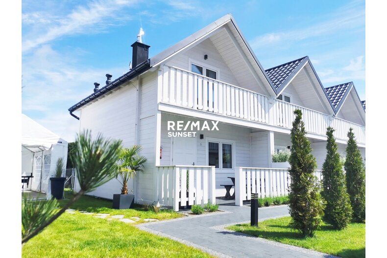 Dom wakacyjny na sprzedaż 415,00 m², oferta nr 22-DS-Dzj9ONuoY8