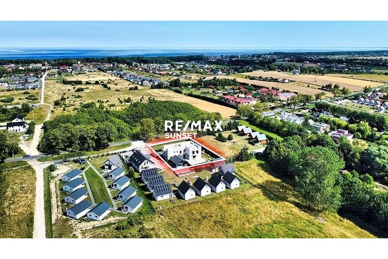 Dom wakacyjny na sprzedaż 555,00 m², oferta nr 47-DS-Dzj9ONuoY8