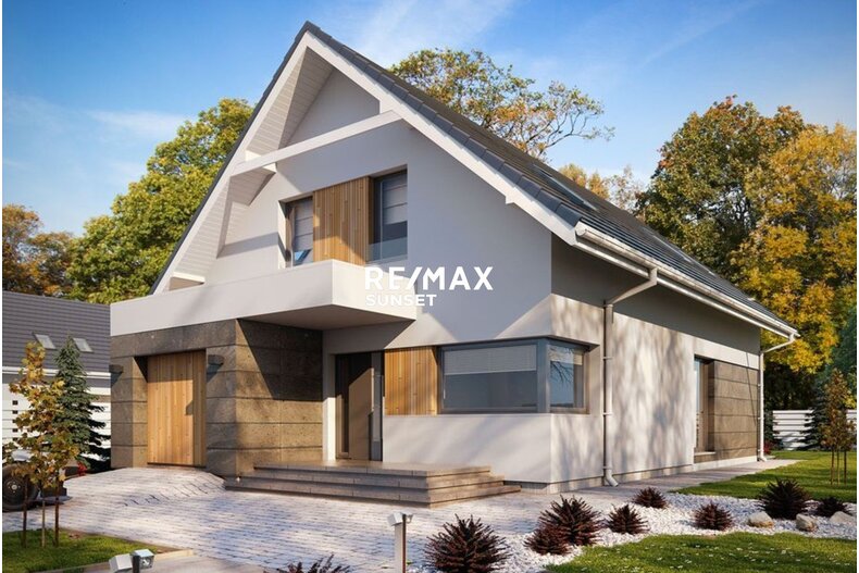 Dom wakacyjny na sprzedaż 137,99 m², oferta nr 1-DS-Dzj9ONuoY8
