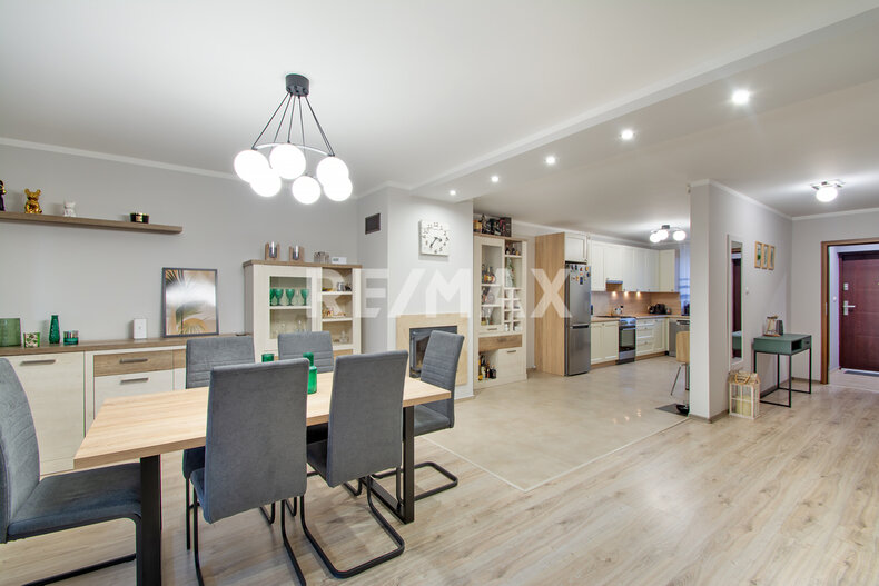 Dom wakacyjny na sprzedaż 250,00 m², oferta nr 58/13467/ODS